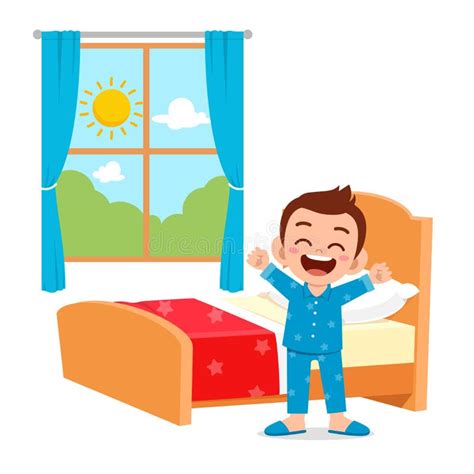 Wake Up Stock Illustrations – 13,343 Wake Up Stock Illustrations, Vectors & Clipart - Dreamstime