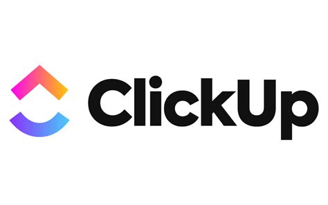 ClickUp Logo - PNG Logo Vector Brand Downloads (SVG, EPS)