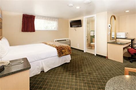 Glenwood Springs Inn - UPDATED 2017 Prices & Motel Reviews (CO ...