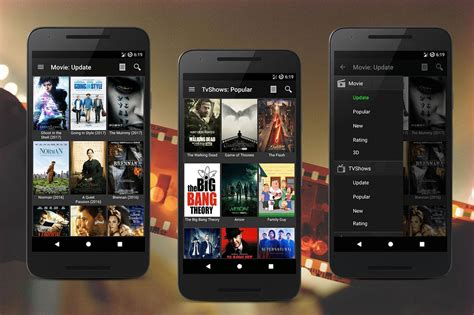 Movie hd APK for Android Download