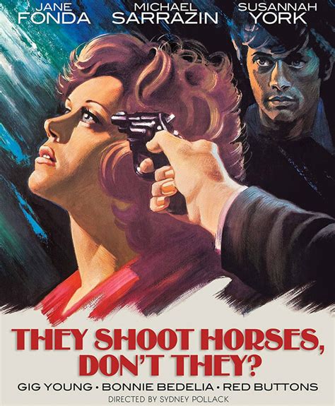 They Shoot Horses, Don't They? (1969)