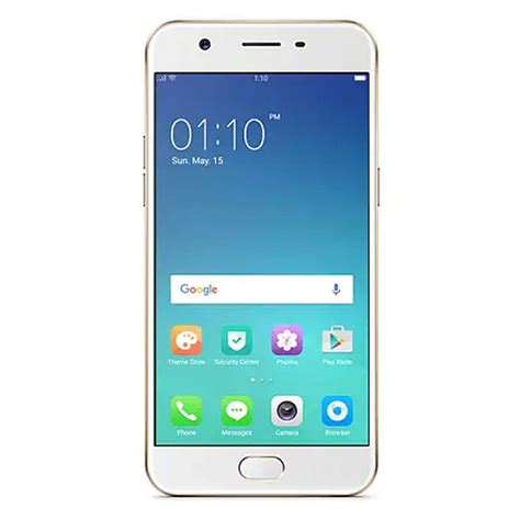 Oppo A57 specs, faq, comparisons