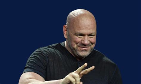 UFC Dana White - His Incredible Achievements and Controversies