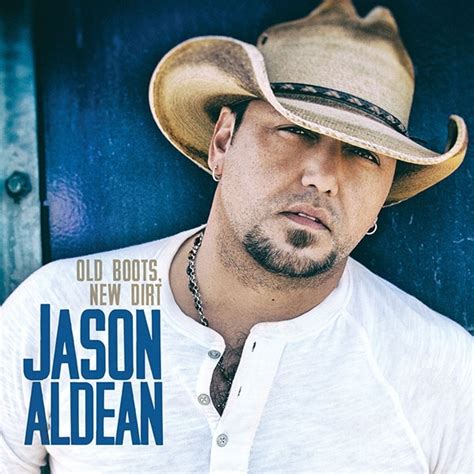 Jason Aldean – Burnin' It Down Lyrics | Genius