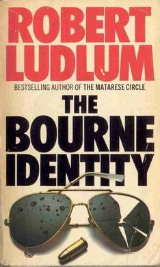 The Bourne Series (Literature) - TV Tropes