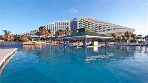 5-star hotel in Cancun | Iberostar Cancun