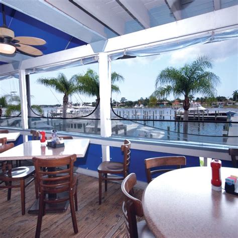 Pirate's Cove Restaurant - Stuart, FL | OpenTable