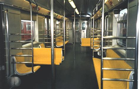 R110 Discussion - New York City Subway - NYC Transit Forums