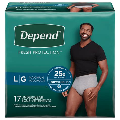 Adult Diapers For Men