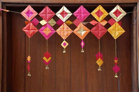 Diwali 2017 – Top 31 Unique Diwali Decoration Ideas To Beautify Your Home