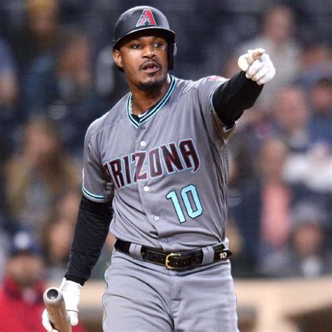 Adam Jones Stats, News, Pictures, Bio, Videos - Arizona Diamondbacks - ESPN