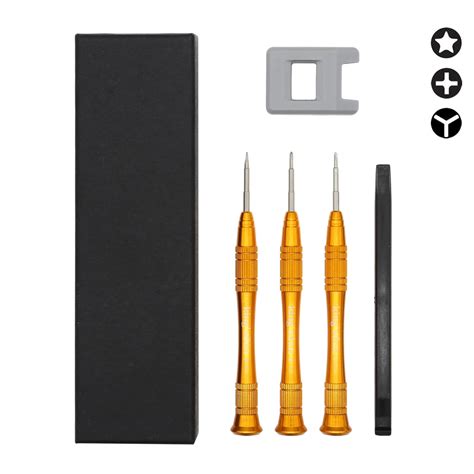 Y000 pentalobe P2 Philips screwdriver PH000 repair Kit