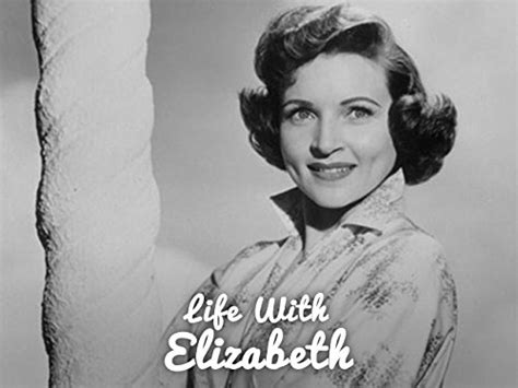 Life with Elizabeth (1952)