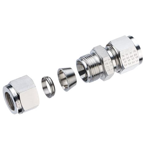 Instrumentation Double Ferrule Fittings | Norway