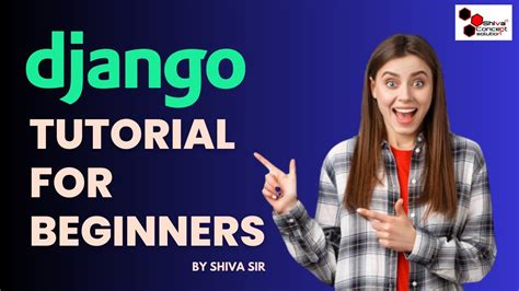 Django tutorial for beginners | How to use Django step by step | Django Installation #django ...