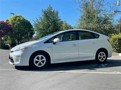 Used Toyota Prius for Sale (with Photos) - CarGurus