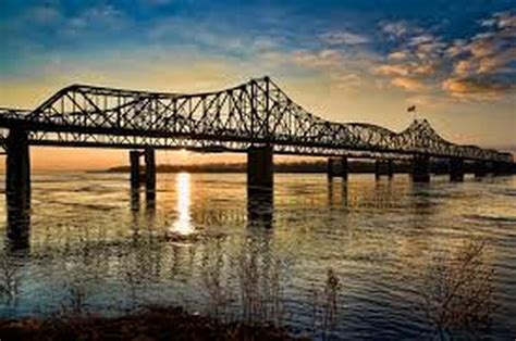 What long is the Mississippi river - Mississippi River