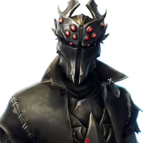 Spider Knight - Locker - Fortnite Tracker