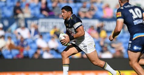 2020 highlights: Jason Taumalolo | Cowboys