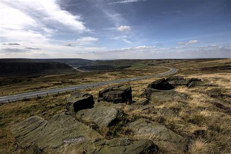 Saddleworth Moor - Wikishire