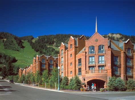 The St. Regis Aspen Resort | Aspen, Colorado, United States - Venue Report