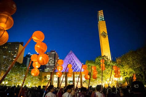 100+ Festivals in Edmonton — 2024