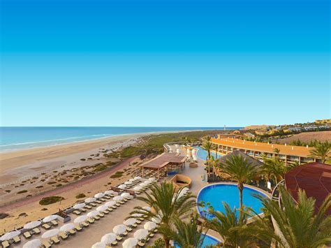 Fuerteventura Iberostar Fuerteventura Palace - All Inclusive Spain, Europe The 4-star Iberostar ...