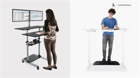 25 Best Portable Computer Desks for Your Flexibility