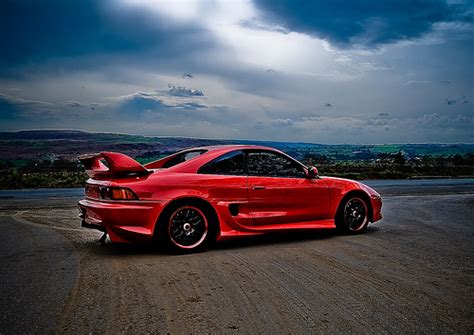 Toyota MR2 Twin Turbo:picture # 1 , reviews, news, specs, buy car