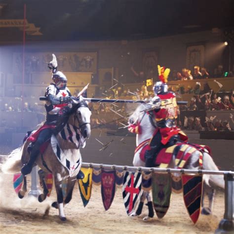 Jousting-Medieval-Times – GSFF