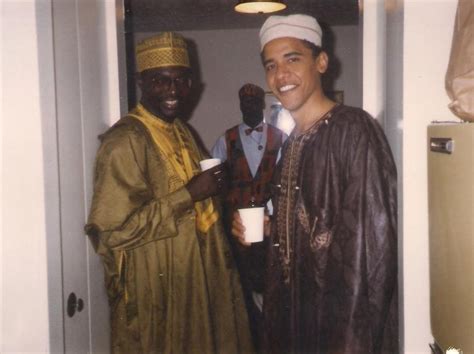 Barack Obama called 'snake,' homophobic slur by half-brother | Ottawa Sun