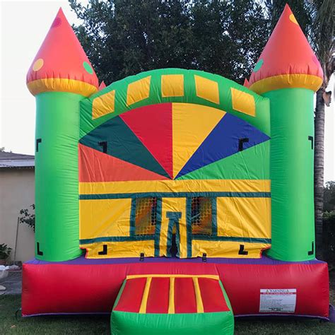 Jumpers for Rent in San Bernardino | Urias Party Rentals