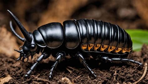 Rhinoceros Beetle Larvae: Fascinating Facts