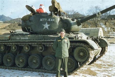 M-26 Pershing, 72nd Tank Bn, Korea 1950 - MILITARY VEHICLES - U.S. Militaria Forum