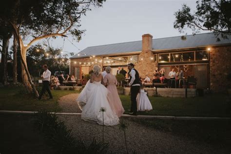 19 of the Most Popular Winery Wedding Venues in Adelaide and South ...