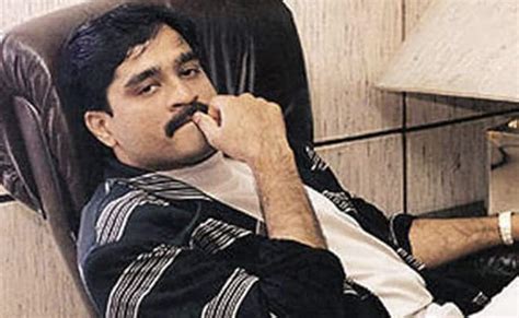 Dawood Ibrahim's daughter's personality is like father, Madhuri ...