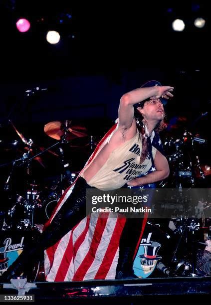 246 Bon Jovi 1987 Photos & High Res Pictures - Getty Images