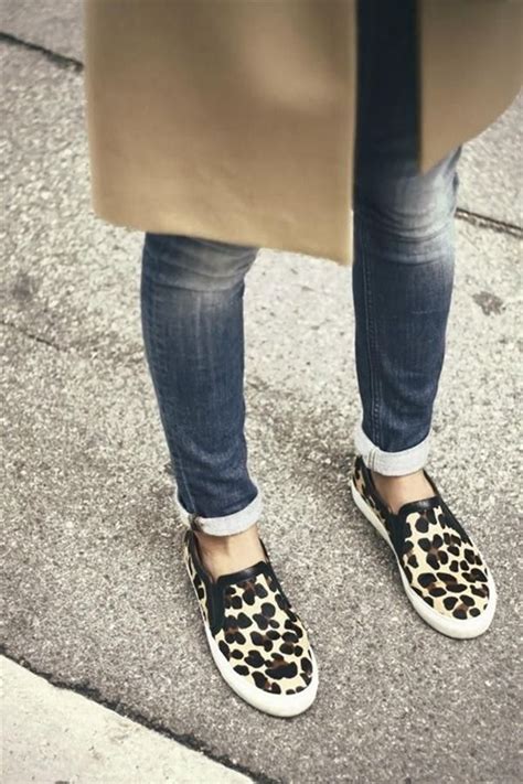 lucia gallego blog: Friday Inspiration: Zapatos Animal Print