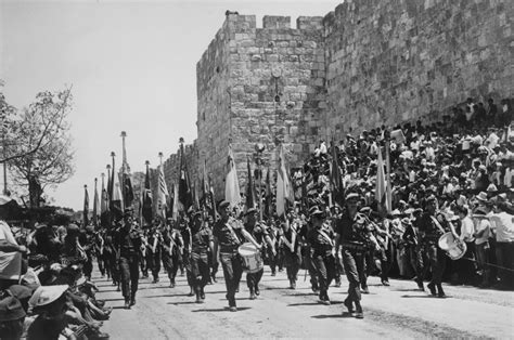 A Timeline of 72 Years of Israeli Achievement - ISRAEL21c