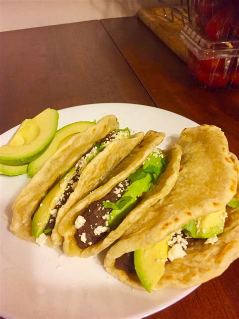 Honduran Baleadas Recipe | Allrecipes