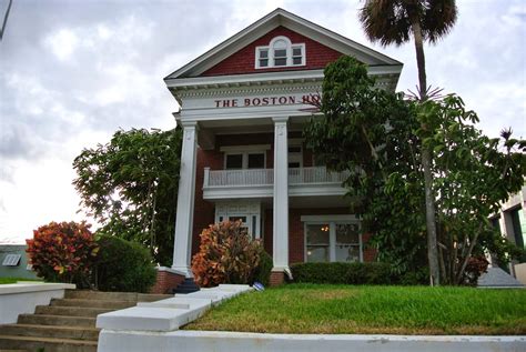 35 Haunted Places in Florida to Give You Nightmares - Flavorverse