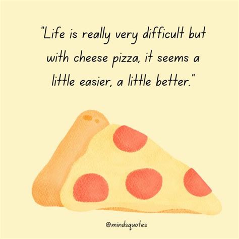 35 BEST National Cheese Pizza Day Quotes, Wishes & Captions