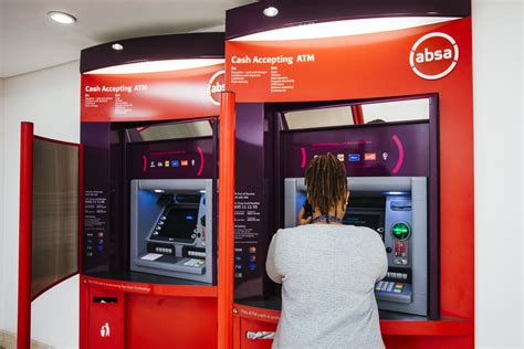 Jobs at Risk as Absa Overhauls South African Retail Bank - Bloomberg