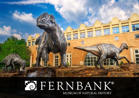 Launch Announcement - Fernbank Museum | Phunware Mobile Apps