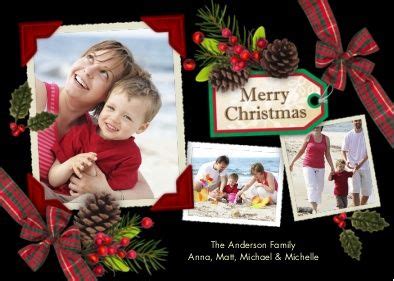 Walgreens Photo Christmas Cards | Christmas Crafts 2020