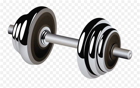 Dumbbell Png Emoji,Weight Emoji Transparent - Free Emoji PNG Images - EmojiSky.com