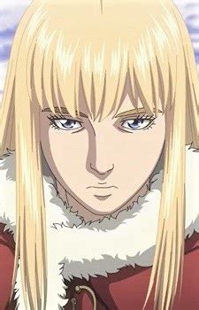 Canute (Vinland Saga) - Pictures - MyAnimeList.net