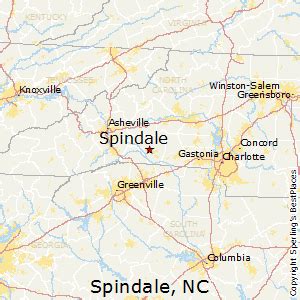 Spindale, NC