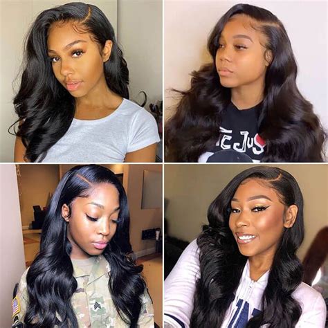 Why Choose Human Lace Wig for Black Women | callmekristine