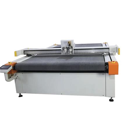 Insulation Material CNC Cutting Machine with Automatic Feeding Table-Ventech